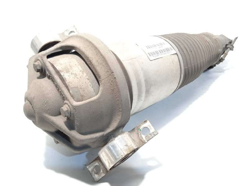 Recambio de amortiguador trasero derecho para porsche cayenne (typ 9pa1) s referencia OEM IAM 7L5616020F 95535802012 - Negro