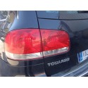 VOLKSWAGEN TOUAREG (7LA, 7L6, 7L7)