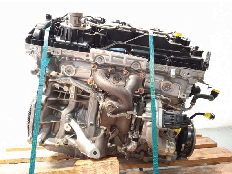 Recambio de motor completo para bmw serie 5 familiar (g31) 540i xdrive referencia OEM IAM B58B30C 4