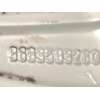 Recambio de llanta para citroën ds5 1.6 hdi 115 referencia OEM IAM 9683593280 5402V0 