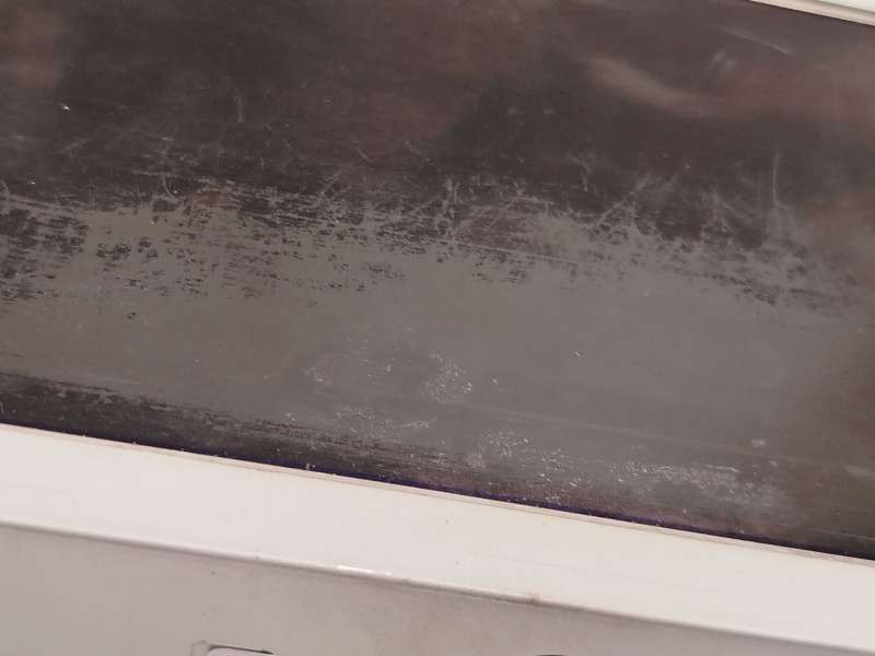 Recambio de pantalla multifuncion para chevrolet cruze (j300) 2.0 cdi referencia OEM IAM 20935346 4