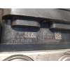 Recambio de abs para dacia duster laureate 4x2 referencia OEM IAM 476605201R 0265956527 269727