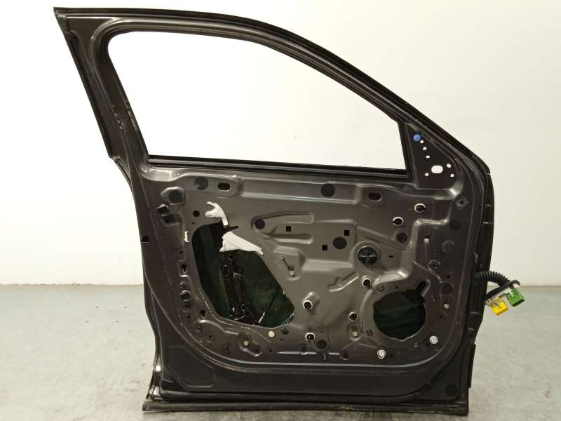 Recambio de puerta delantera izquierda para opel mokka 1.2 (76) referencia OEM IAM 9837505080 - Gris 4