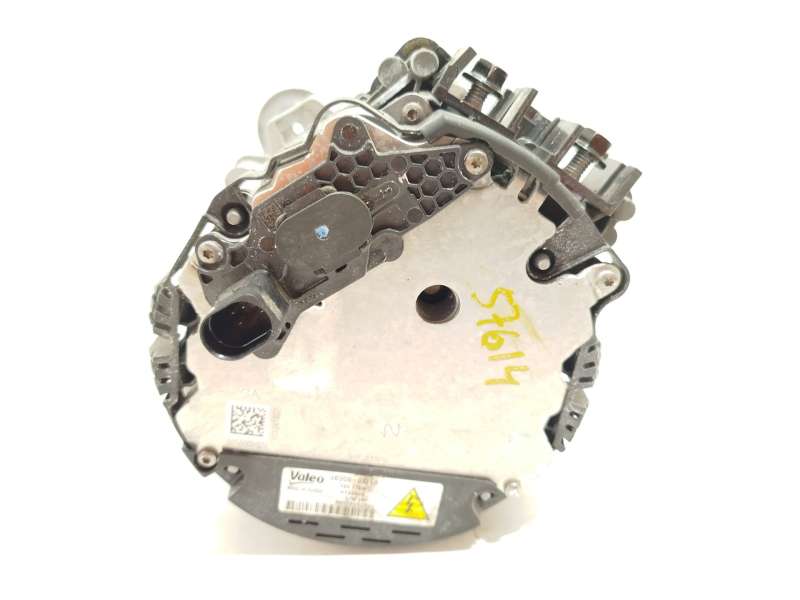 Recambio de alternador para kia stonic (yb) 1.0 t-gdi referencia OEM IAM 3630007150  MHS6VS0R02 - Blanco 4