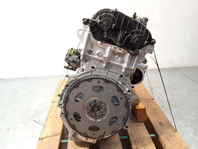 Recambio de motor completo para bmw serie 5 familiar (g31) 540i xdrive referencia OEM IAM B58B30C 5