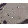 Recambio de motor limpia trasero para volkswagen sharan (7n1) 2.0 tdi referencia OEM IAM 5K6955711B  0390201216