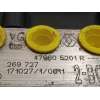Recambio de abs para dacia duster laureate 4x2 referencia OEM IAM 476605201R 0265956527 269727