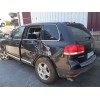 volkswagen touareg (7la, 7l6, 7l7) del año 2005