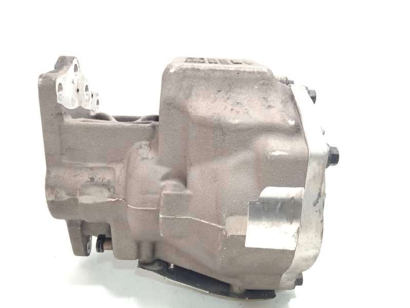 Recambio de caja transfer para volvo xc70 2.4 diesel cat referencia OEM IAM P31256301  31256301 - Negro 3