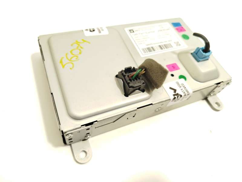 Recambio de pantalla multifuncion para chevrolet cruze (j300) 2.0 cdi referencia OEM IAM 20935346 5
