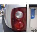 LAND ROVER FREELANDER I (L314)