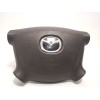 Recambio de airbag delantero izquierdo para mazda mpv (lw) 2.0 td comfort7 referencia OEM IAM LC8257K00A63  