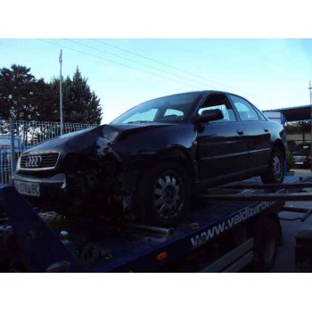 AUDI A4 BERLINA (B5)