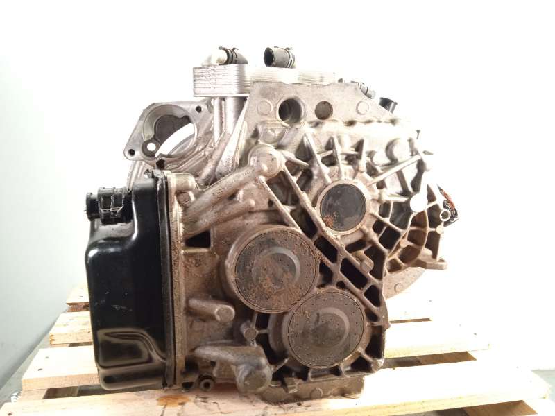Recambio de caja cambios para cupra formentor (km7, kmp) 1.5 tsi referencia OEM IAM TVE 0GC300045R 0GC300045R005 3