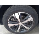 PEUGEOT 3008 II SUV (MC_, MR_, MJ_, M4_)