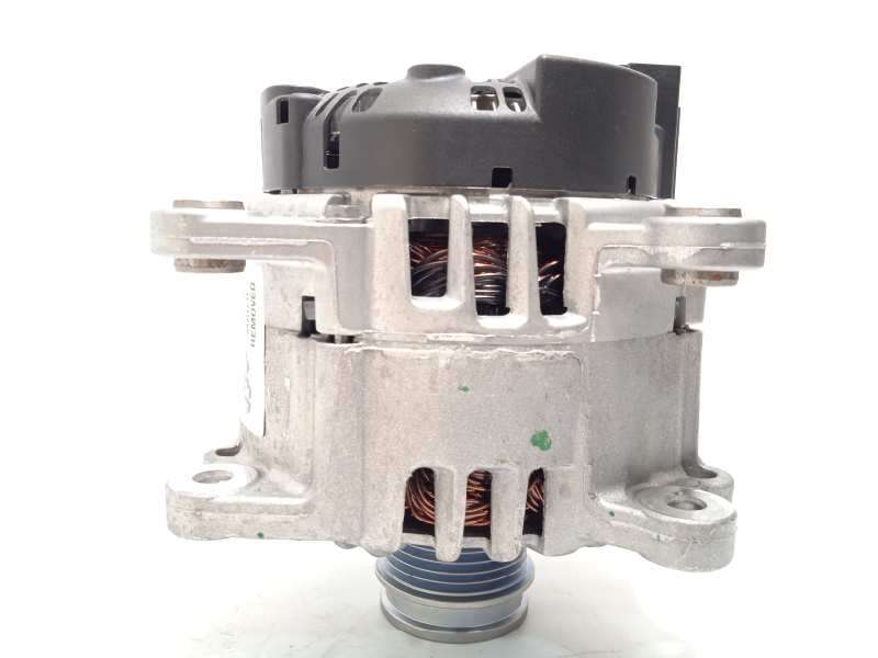 Recambio de alternador para volkswagen t-cross style referencia OEM IAM 05E903026K 2740492B TG14LLD - Gris 2