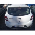 DACIA SANDERO II (B8_)