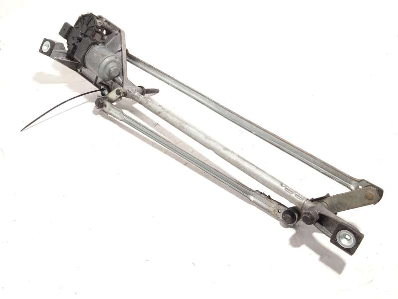 Recambio de motor limpia delantero para ford kuga i 2.0 tdci referencia OEM IAM 1709010 - Azul 2