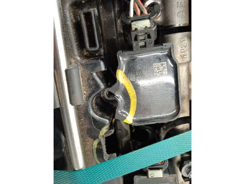 Recambio de motor completo para bmw serie 5 familiar (g31) 540i xdrive referencia OEM IAM B58B30C 7