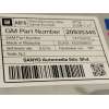 Recambio de pantalla multifuncion para chevrolet cruze (j300) 2.0 cdi referencia OEM IAM 20935346  