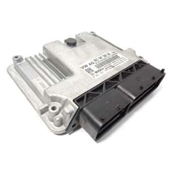 CENTRALITA MOTOR UCE 04C907309BP 0261S21435