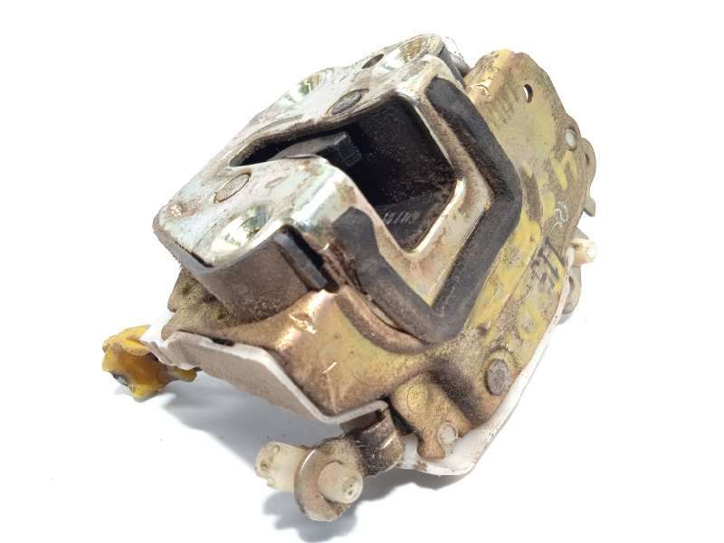CERRADURA PUERTA DELANTERA DERECHA 805024F165 
