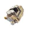 Recambio de cerradura puerta delantera derecha para nissan terrano/terrano.ii (r20) referencia OEM IAM 805024F165  