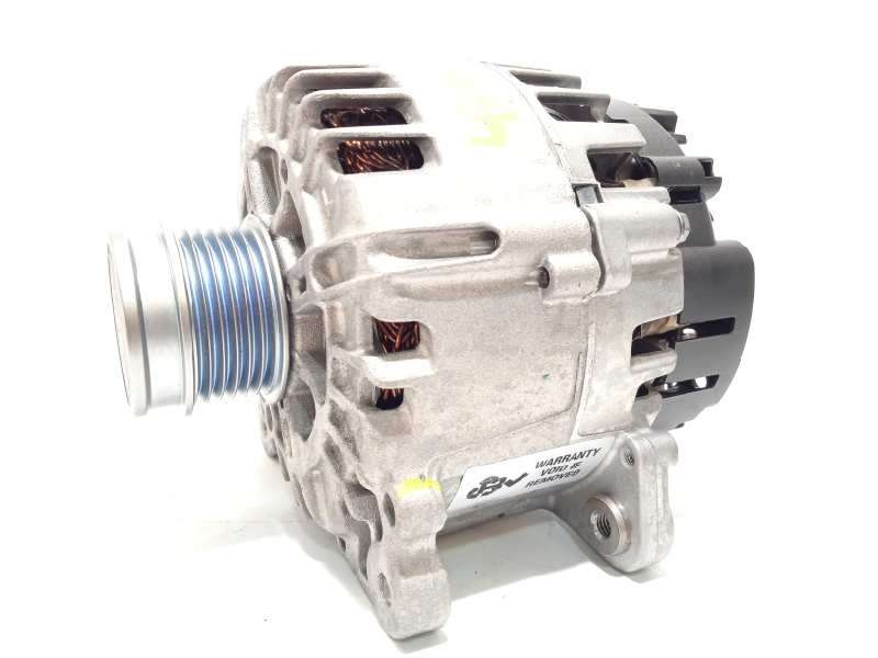 Recambio de alternador para volkswagen t-cross style referencia OEM IAM 05E903026K 2740492B TG14LLD - Gris 3