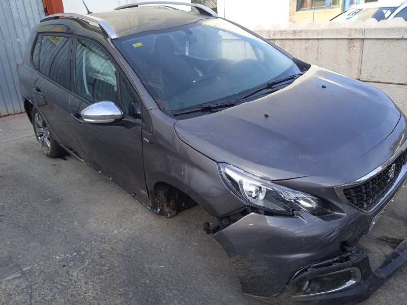 PEUGEOT 2008 (--.2013)