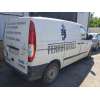 mercedes-benz vito (w639) basic, combi del año 2004