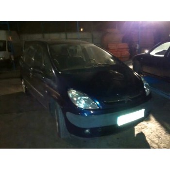 citroën xsara picasso del año 2002