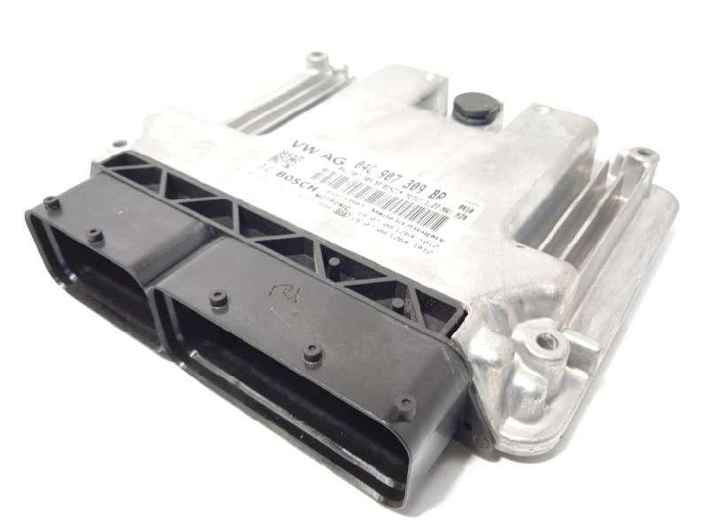 Recambio de centralita motor uce para seat ibiza (kj1) fr referencia OEM IAM 04C907309BP  0261S21435 - Rojo 2