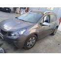 PEUGEOT 2008 (--.2013)