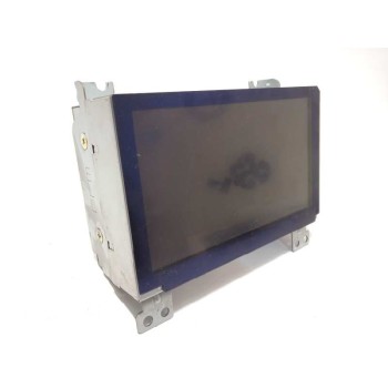 Recambio de pantalla multifuncion para nissan murano (z50) básico referencia OEM IAM 28090EQ30A  DP7W3313Z