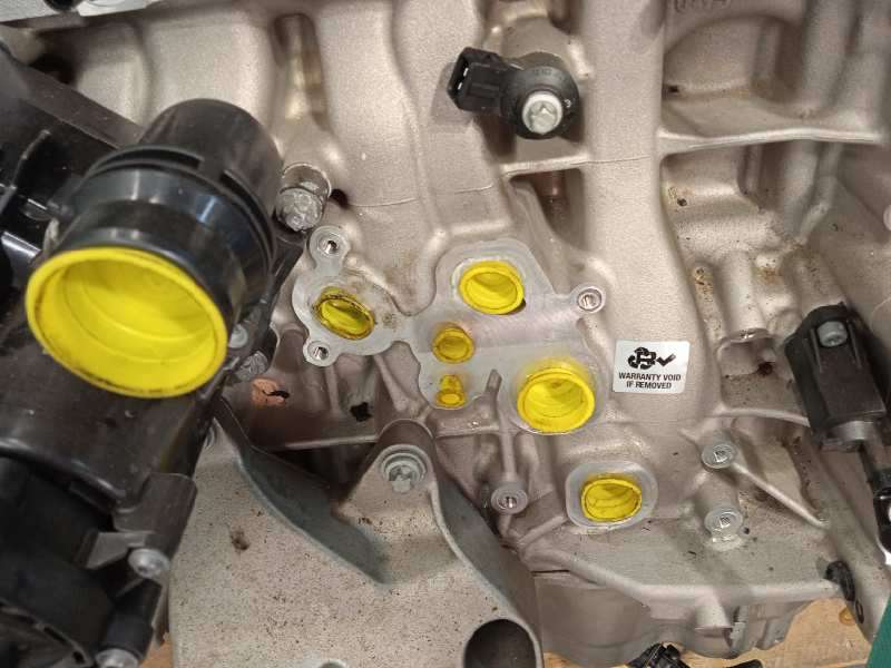 Recambio de motor completo para bmw serie 5 familiar (g31) 540i xdrive referencia OEM IAM B58B30C 9