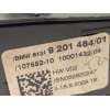 Recambio de mando multifuncion para bmw serie 7 (f01/f02) 740i referencia OEM IAM 9201484 61319201484 