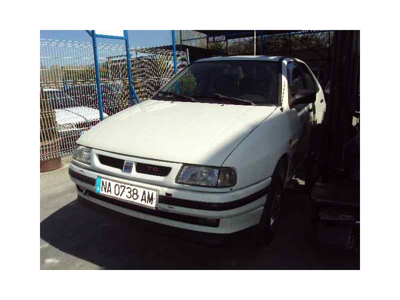 SEAT CORDOBA BERLINA (6K2)