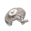 Recambio de mangueta trasera izquierda para volkswagen sharan (7n1) 2.0 tdi referencia OEM IAM 3C0505435F 3G0598611A 3C0505433K