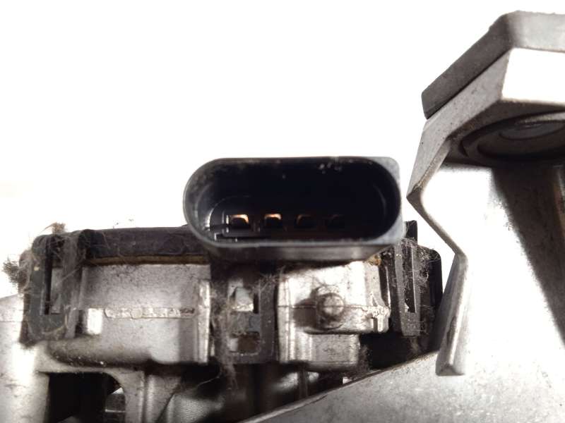 Recambio de motor limpia delantero para ford kuga i 2.0 tdci referencia OEM IAM 1709010 - Azul 4