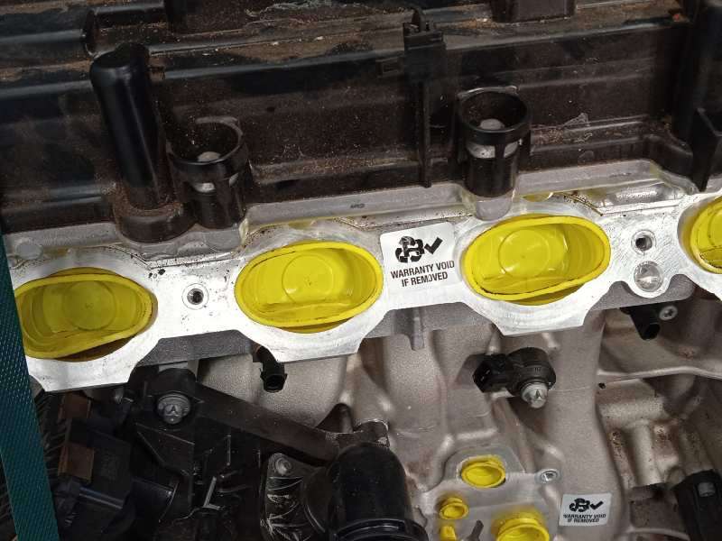 Recambio de motor completo para bmw serie 5 familiar (g31) 540i xdrive referencia OEM IAM B58B30C 10