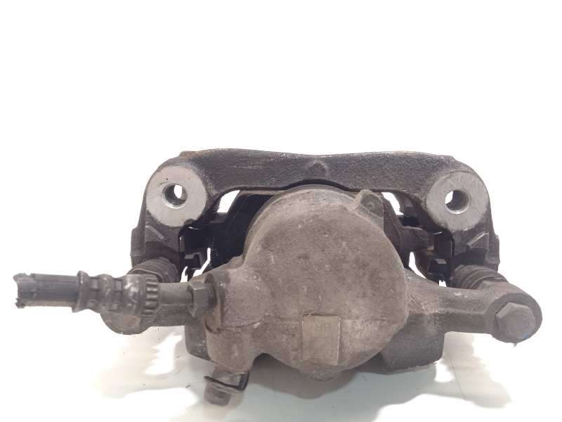 Recambio de pinza freno delantera derecha para mini mini 5-trg. (f55) one referencia OEM IAM 34116860262 - Rojo 3