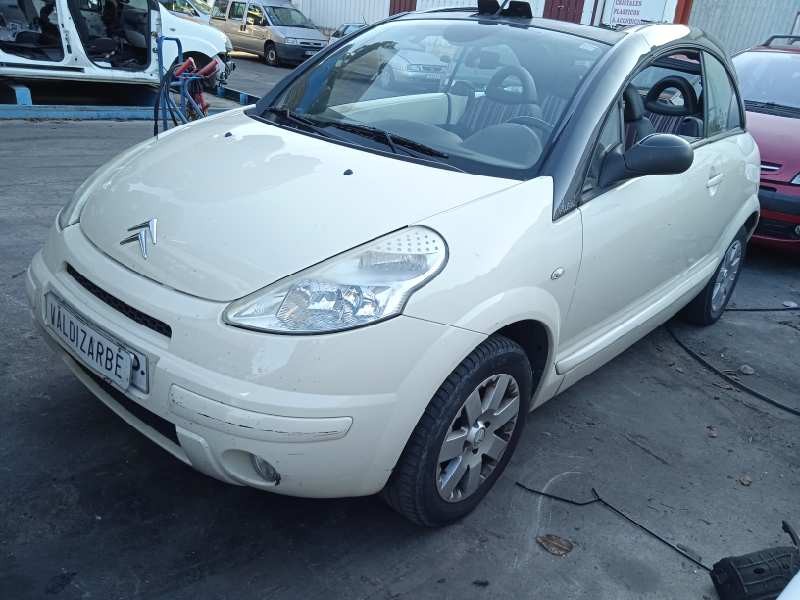 CITROËN C3 PLURIEL
