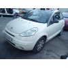 citroën c3 pluriel del año 2007