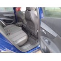 PEUGEOT 3008 II SUV (MC_, MR_, MJ_, M4_)