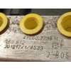 Recambio de abs para opel movano b furgoneta (x62) 2.3 cdti fwd (fv) referencia OEM IAM 476607708R 269872 2265106516