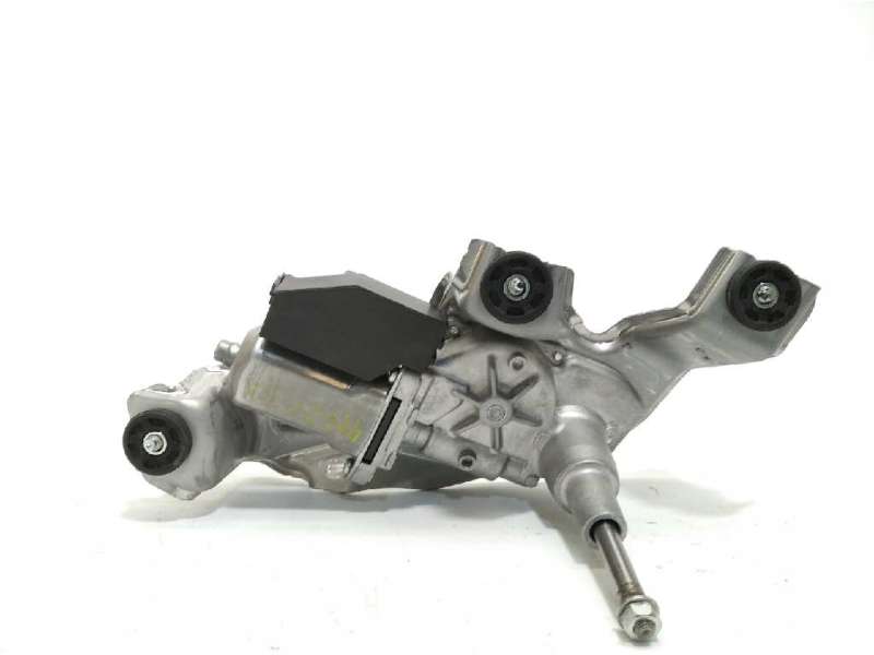 MOTOR LIMPIA TRASERO 8513002050 2596002501