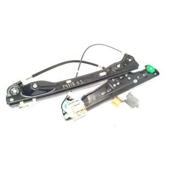 Recambio de elevalunas delantero izquierdo para bmw 3 (e90) 320 d referencia OEM IAM 6927027 67626927027 