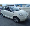 CITROËN C3 PLURIEL