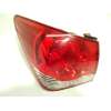Recambio de piloto trasero izquierdo para chevrolet cruze (j300) 2.0 cdi referencia OEM IAM 95039730  