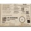 Recambio de pantalla multifuncion para seat ibiza v (kj1, kjg) 1.0 tsi referencia OEM IAM 5FJ035869E  